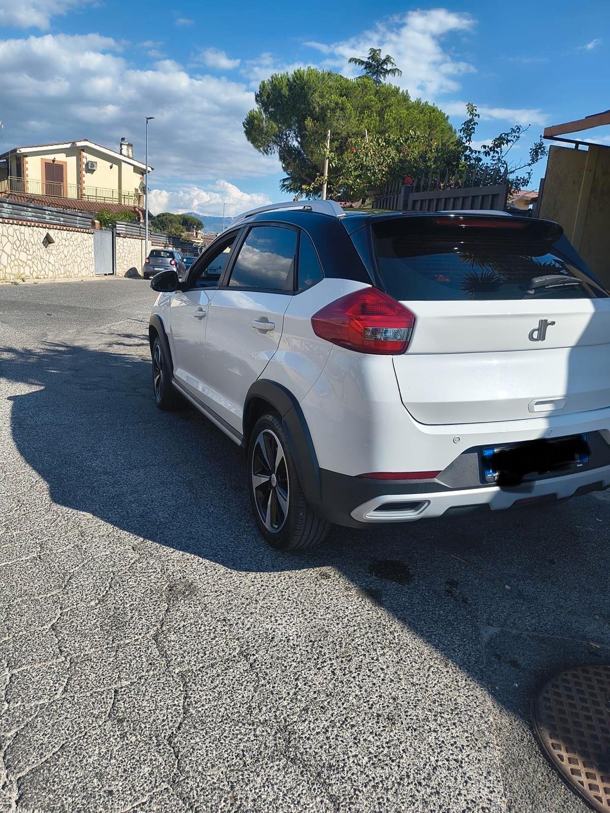 Dr 3.0 1.5 CVT Bi-Fuel GPL