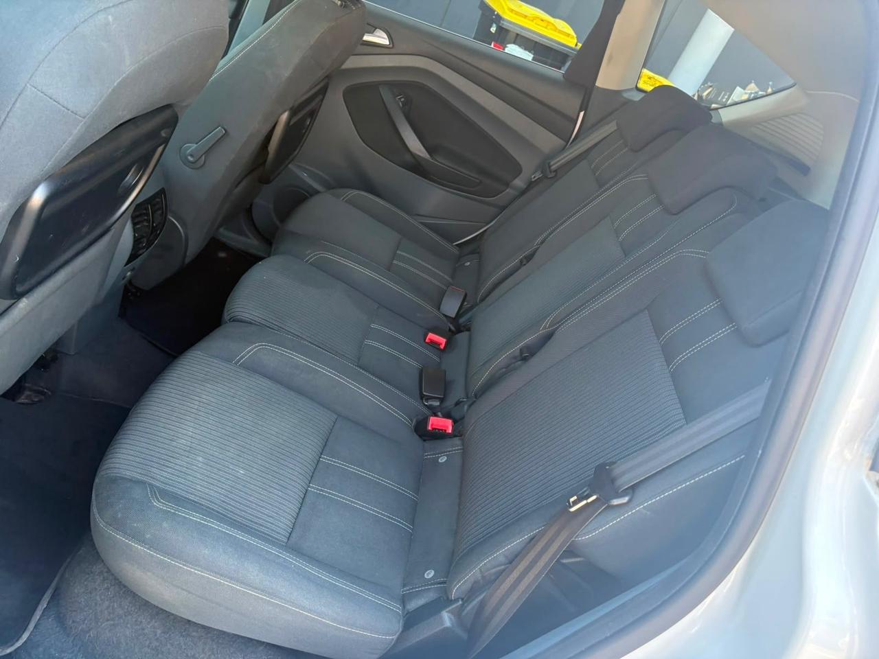 Ford C-Max 1.6 TDCi 115CV Titanium