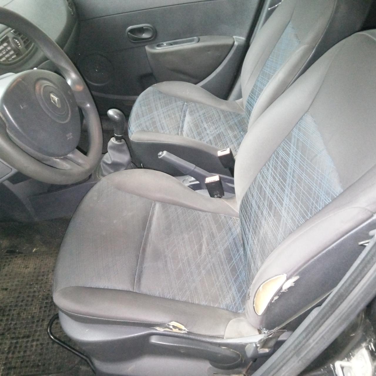 Renault Clio 1.2 16V 5 porte Dynamique