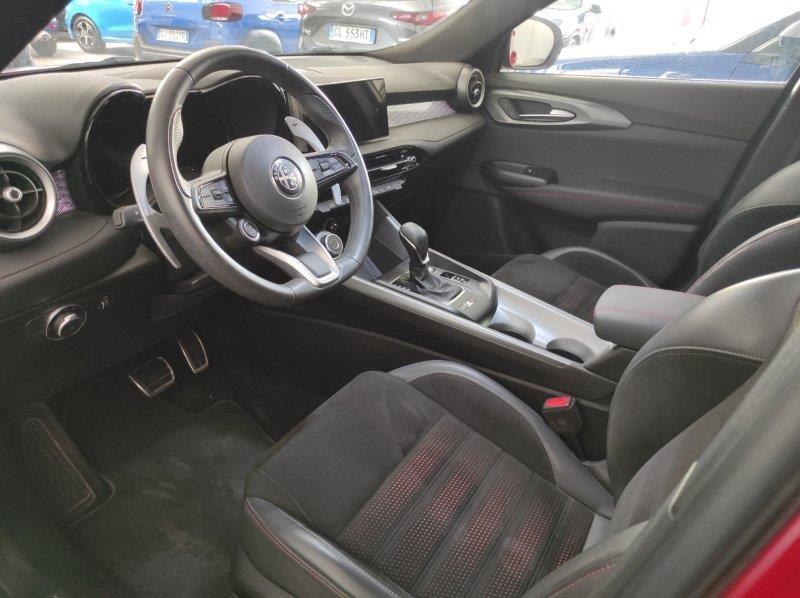 ALFA ROMEO Tonale - Tonale 1.5 130 CV MHEV TCT7 Edizione Speciale