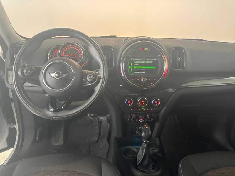 MINI Mini Countryman F60 - Mini 1.5 Cooper Boost Countryman