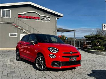 Fiat 500X 1.3 mjt Sport 95cv