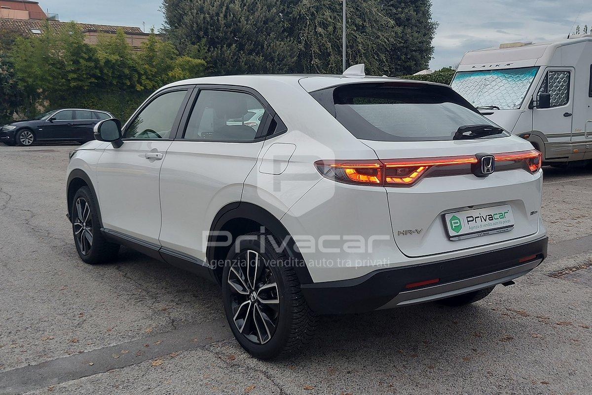 HONDA HR-V 1.5 Hev eCVT Elegance