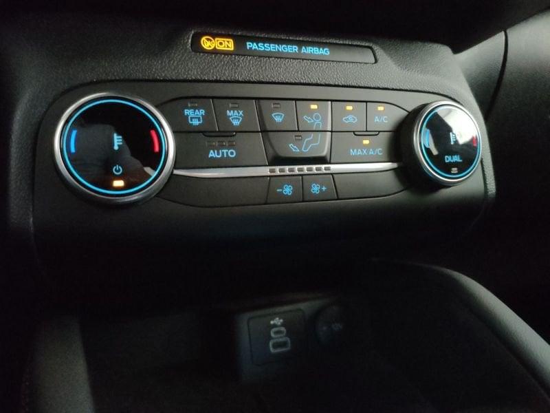 Ford Kuga 2.5 phev ST-Line X 2wd 225cv cvt