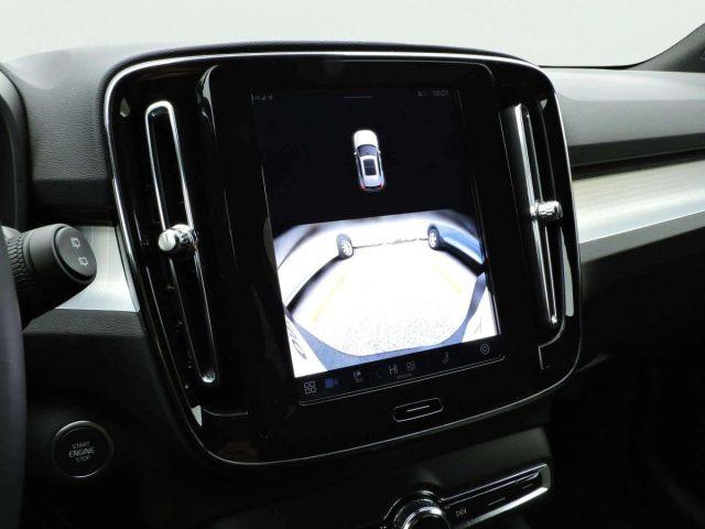 VOLVO XC40 B3 CORE AUTOMATICA AZIENDALE