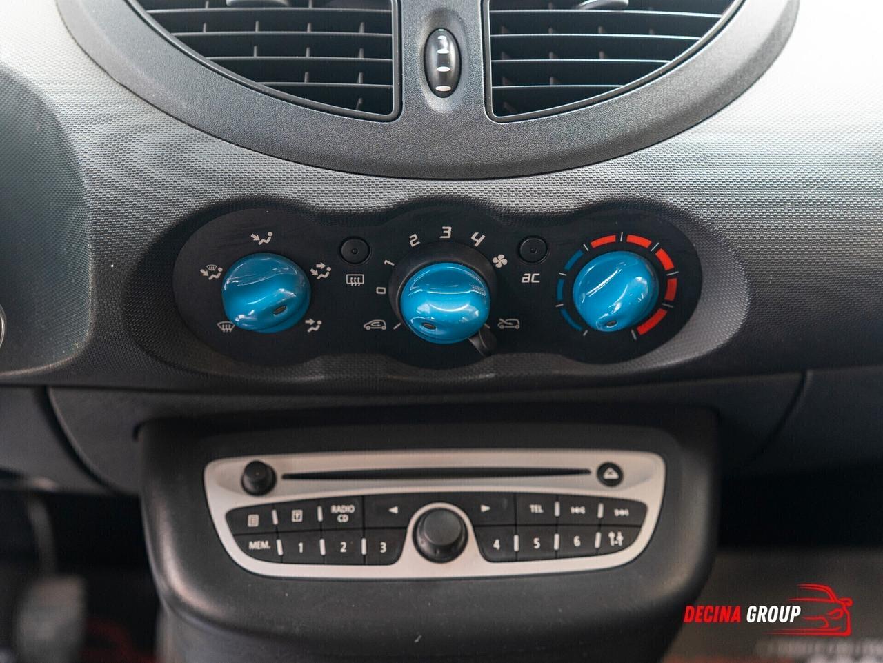 Renault Twingo 1.2 GPL Wave 75 cv