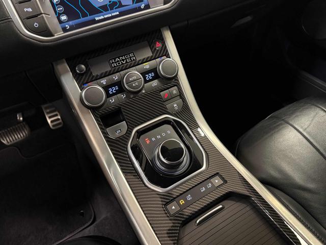 LAND ROVER Range Rover Evoque 2.0 TD4 150 CV 5p. Business Edition SE