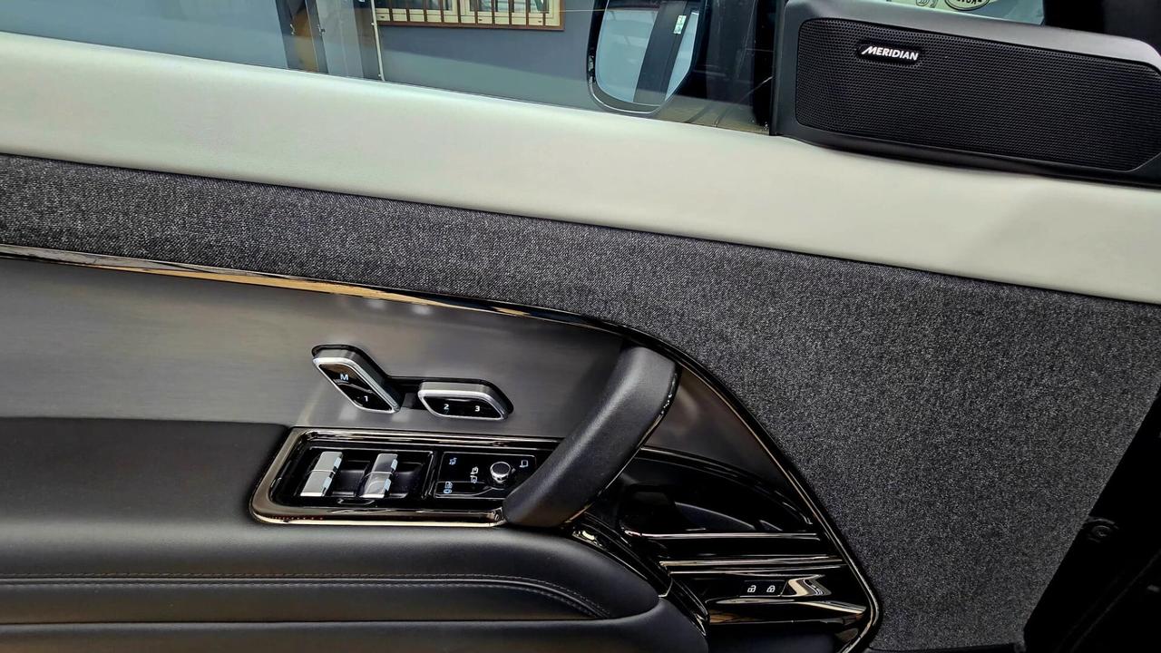 RANGE ROVER SPORT 3.0d i6 MHEV 300cv DYNAMIC SE AWD