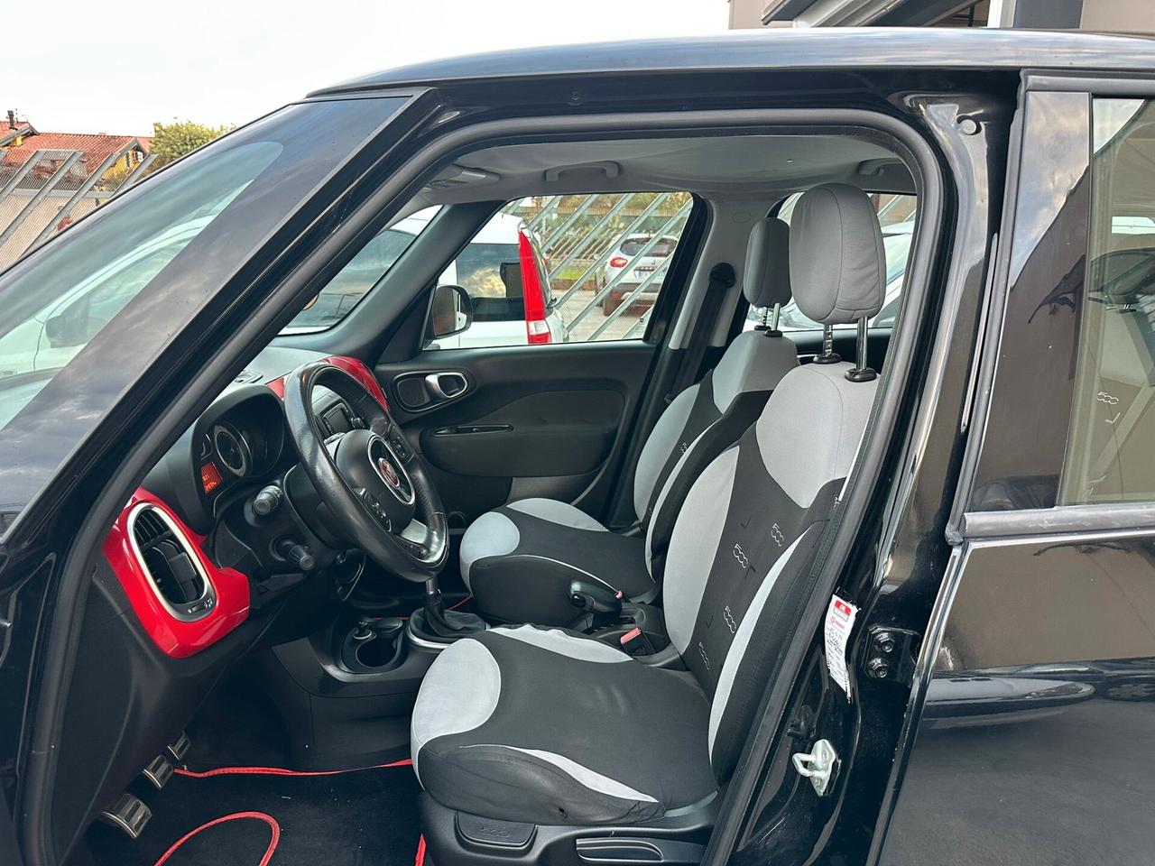 Fiat 500L Living 1.3 Multijet 85 CV Pop Star