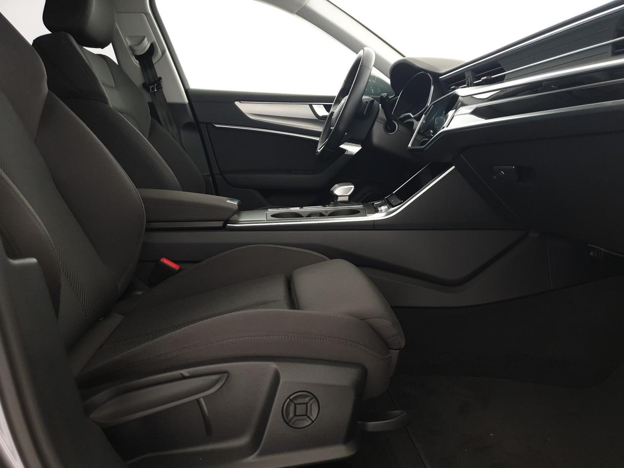 Avant 40TDI 204CV S tronic Business Plus