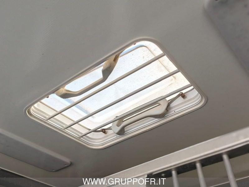Opel Movano STX 35 2.2 BlueHDi 165 PLM-SL 3p. TRASPORTO CAVALLI - NETTO IVA