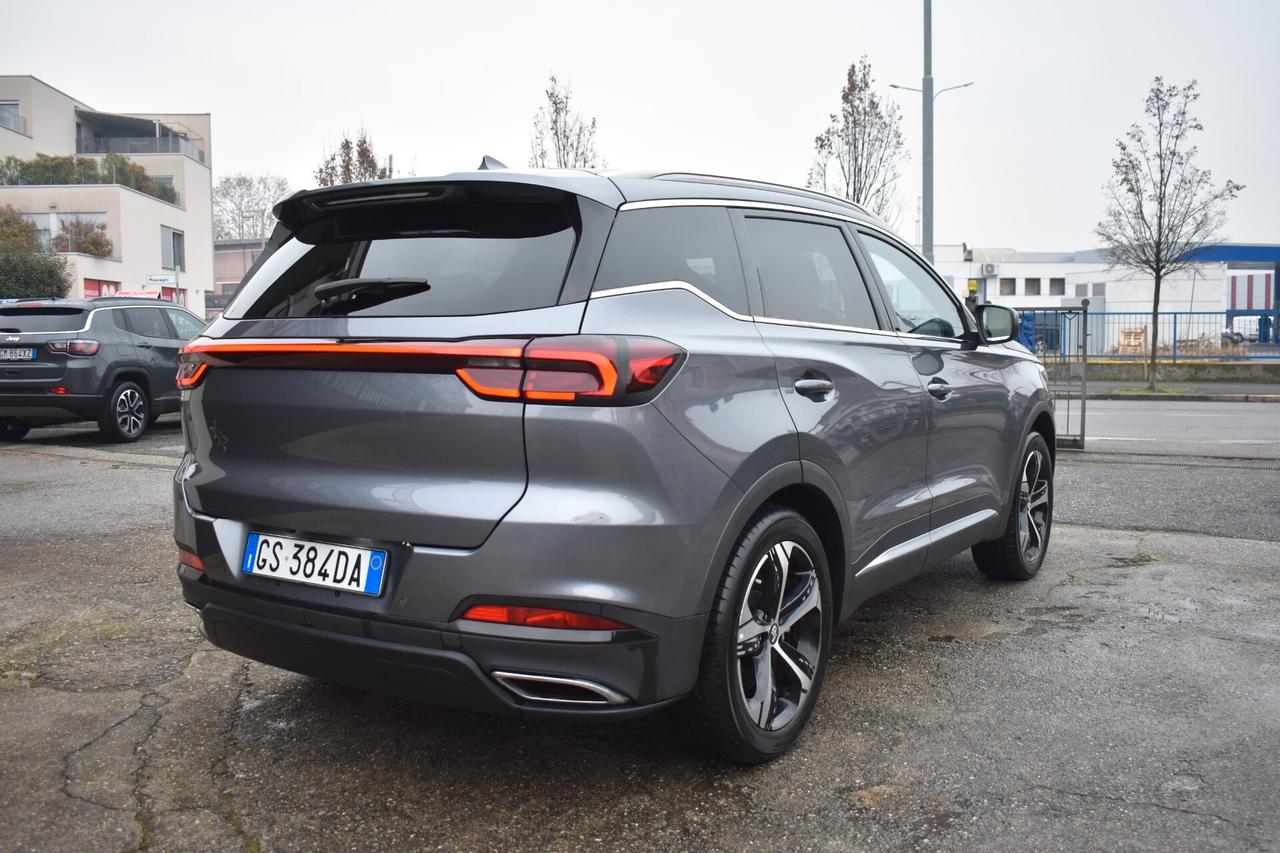 Dr 6.0 1.5 Turbo CVT Bi-Fuel GPL Aut.