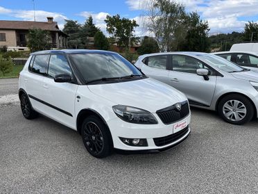 SKODA FABIA MONTECARLO 1200 CC 105 CV