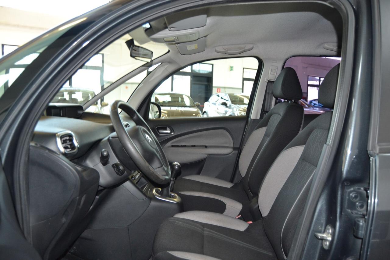 Citroen C3 Picasso HDi 100 Live Edition KMDOC/Cruise