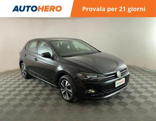 VOLKSWAGEN Polo 1.6 TDI 95 CV 5p. Comfortline BlueMotion Technolog