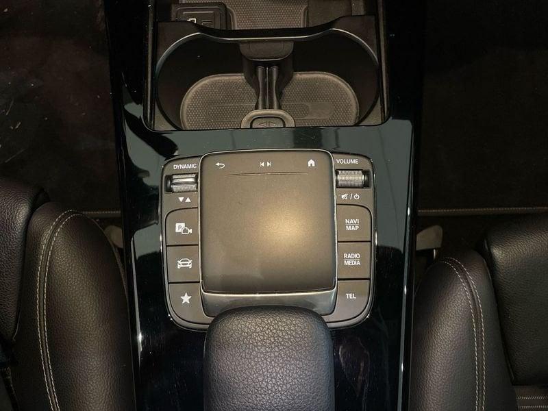 Mercedes-Benz Classe A A 180 d Sport auto