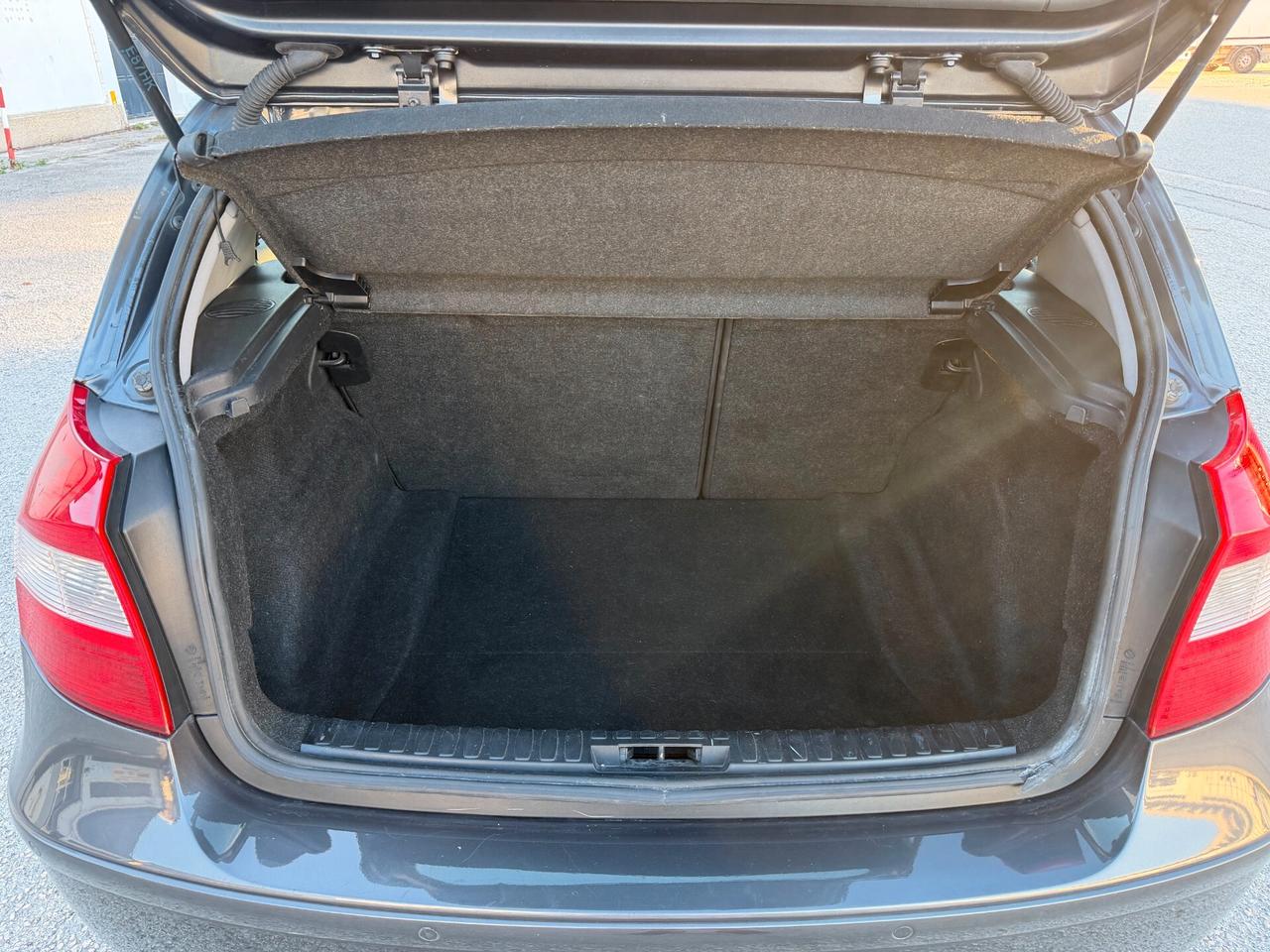 Bmw 116 116i cat 5 porte OK NEOPATENTATI