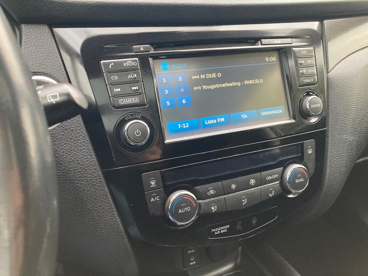 Nissan X-Trail Acenta Premium