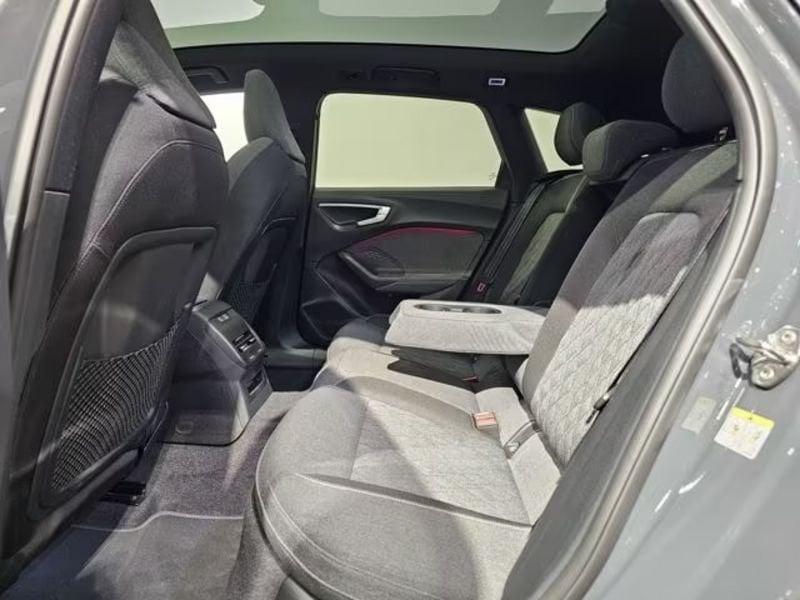 Audi A5 A5 Avant TDI 150 kW mHEV+ S tronic quattro S Line edition ONE TETTO PANORAMICO