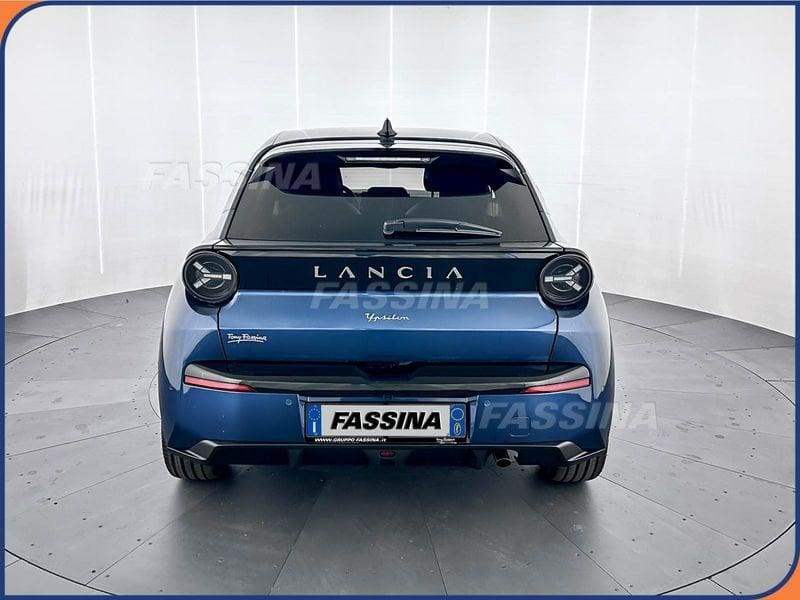 Lancia Ypsilon Ypsilon Hybrid e-DCT LX