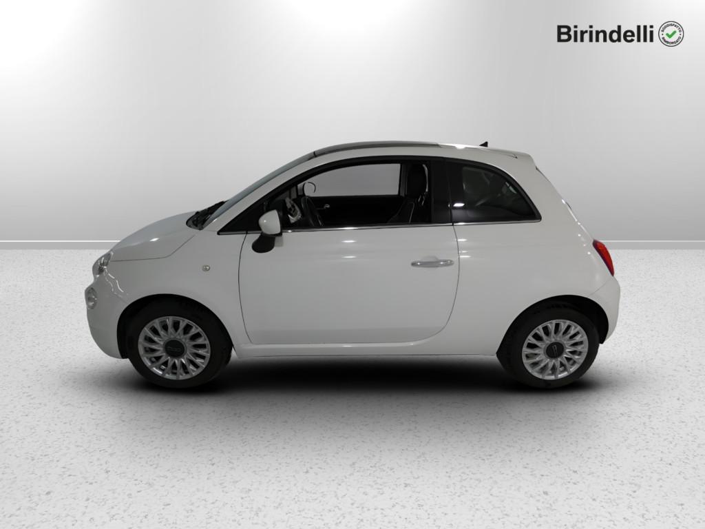 FIAT 500 (2015-2024) - 500 1.2 Lounge