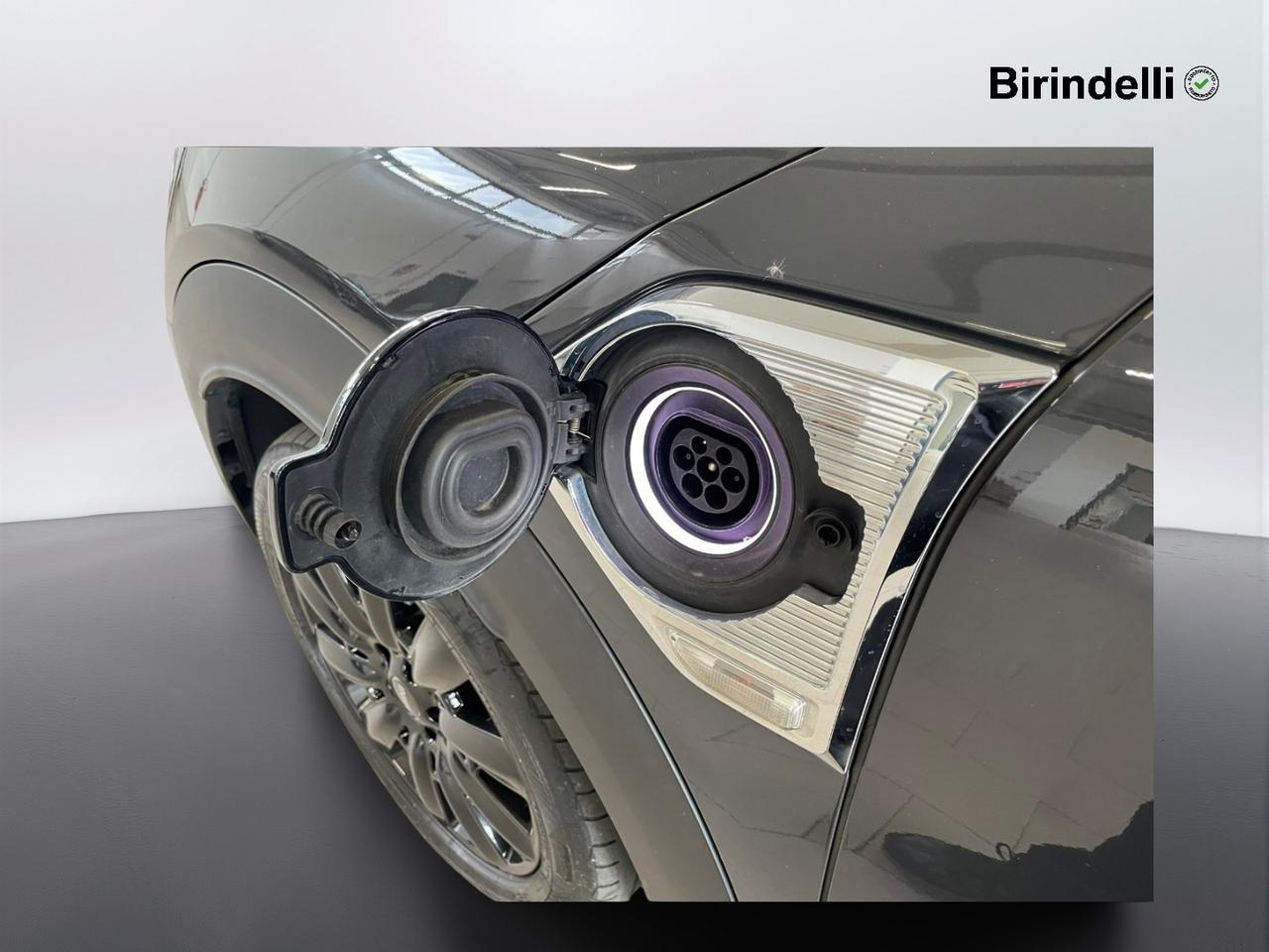 MINI Mini Countrym.(F60) - Mini 1.5 Cooper SE Hype Countryman ALL