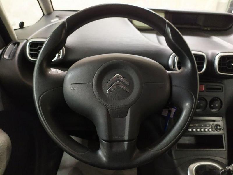 Citroën C3 Picasso 1.4 vti Seduction Gpl FL