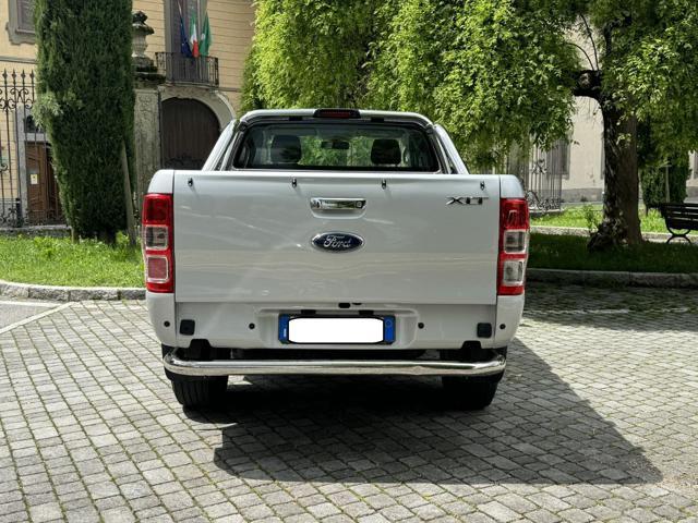 FORD Ranger 2.2 TDCi Super Cab XLT 4pt.