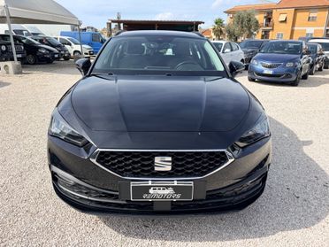 Seat Leon Sportstourer 2.0 TDI Business