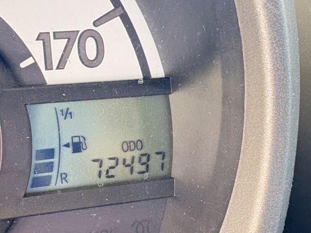 TOYOTA Aygo 1.0 12V VVT-i 3 porte Deep Ocean Connect OK NEOP