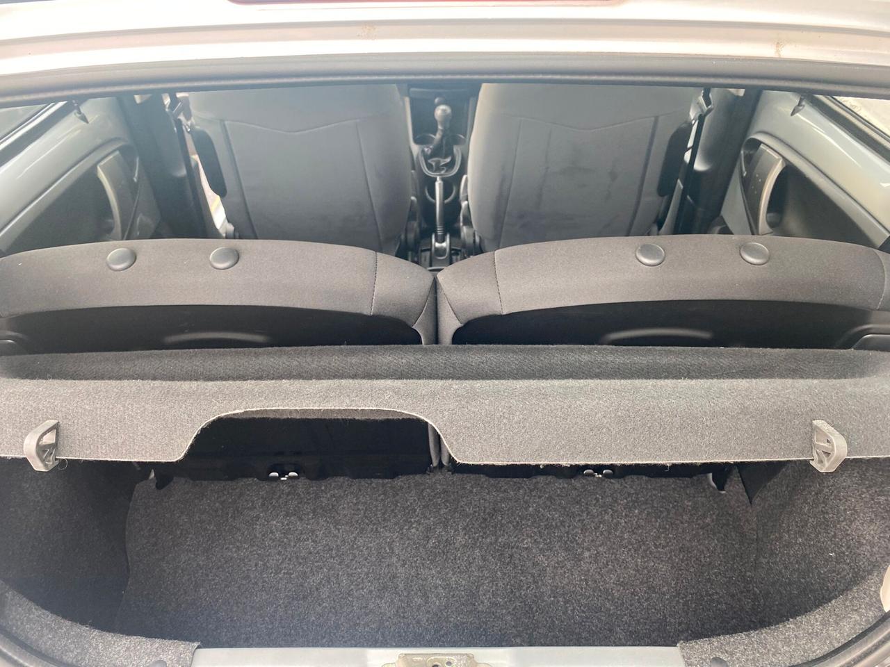 Toyota Aygo 1.0 12V VVT-i 5 porte Active Connect