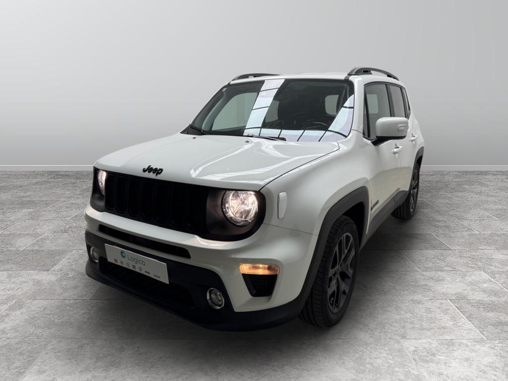 JEEP Renegade 2019 - Renegade 1.0 t3 Limited 2wd