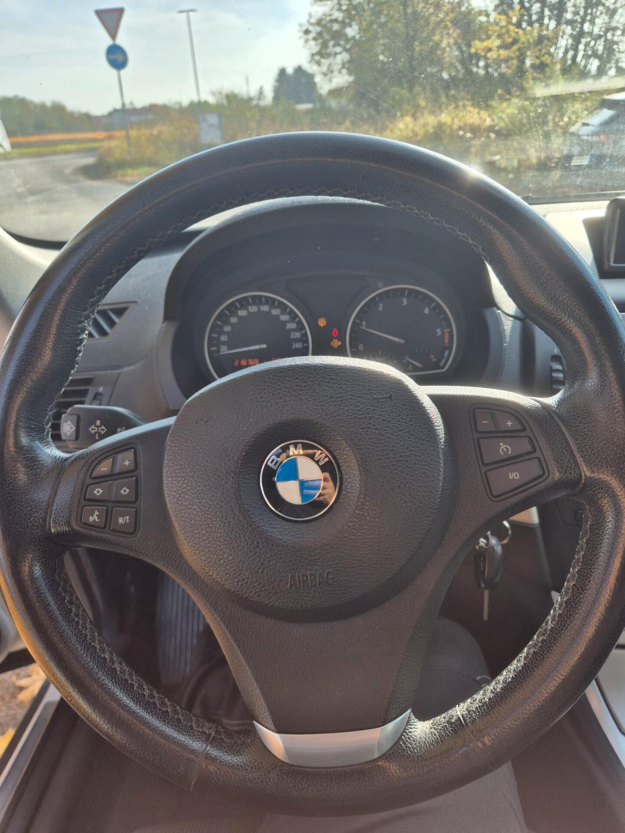 Bmw X3 xDrive20d Eletta