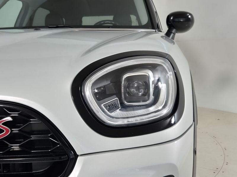 MINI Mini Countryman F60 2020 Benzi Mini Countryman 2.0 Cooper S Hype all4 auto