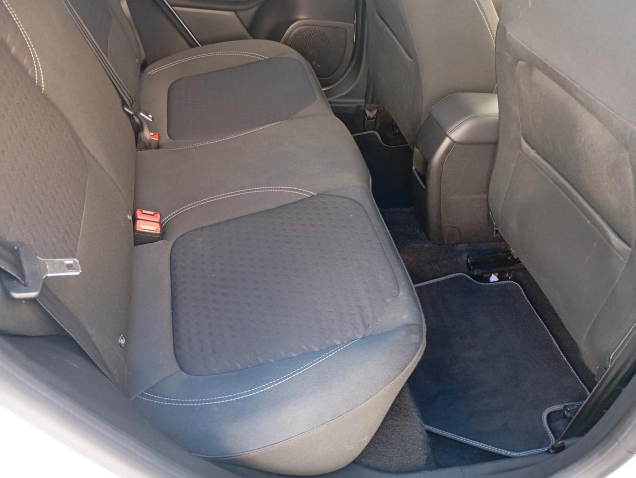 Ford Fiesta 1.1 Titanium-2019