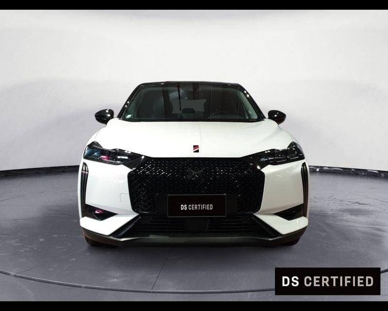 DS DS3 Crossback PureTech 100 Performance Line