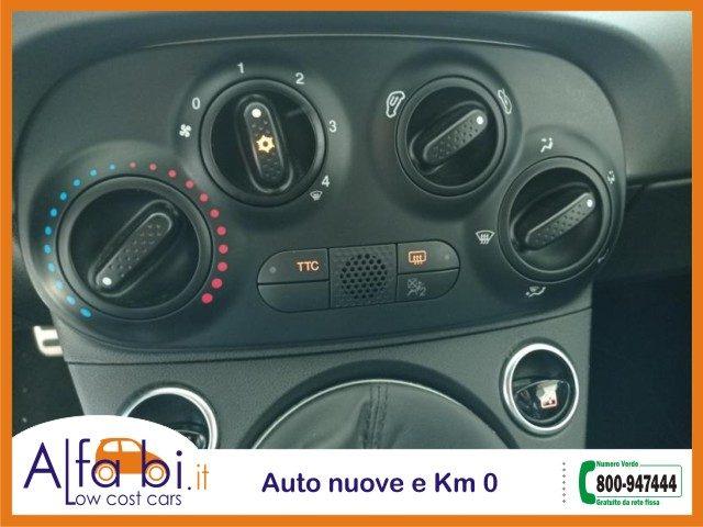 ABARTH 595 1.4 T-Jet 165CV Pista