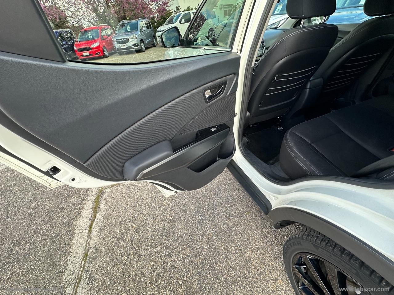 SSANGYONG XLV 1.6d 2WD Limited