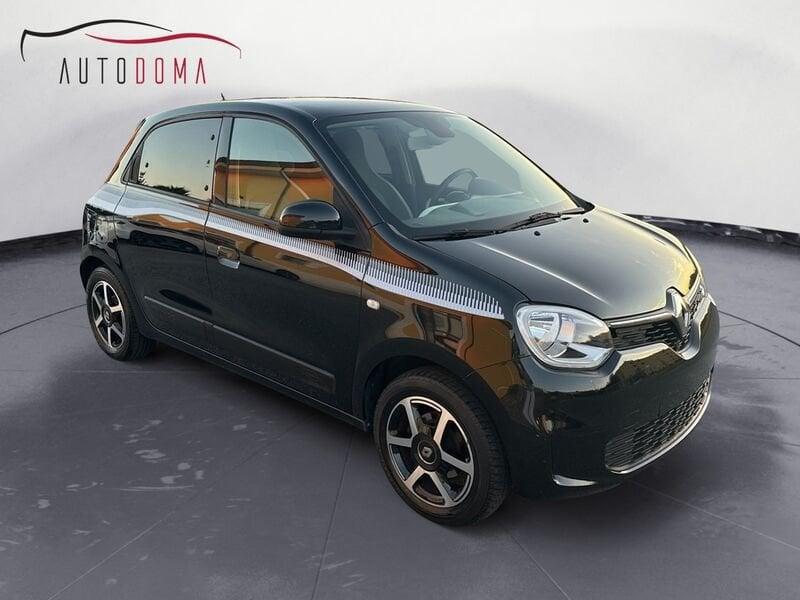 Renault Twingo Twingo SCe 65 CV Intens