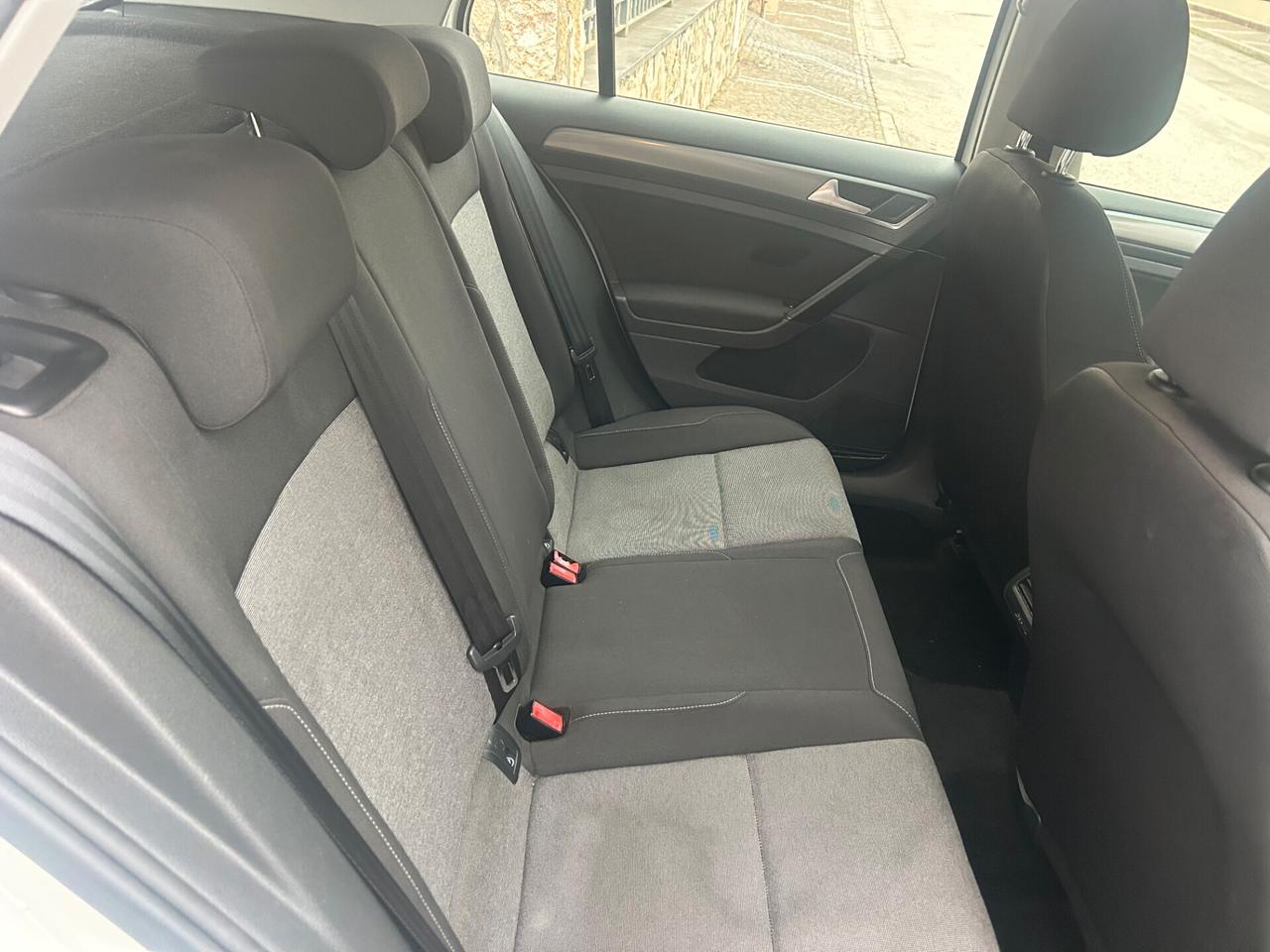 Volkswagen Golf 1.2 TSI 85 CV 5p. Trendline BlueMotion Technology