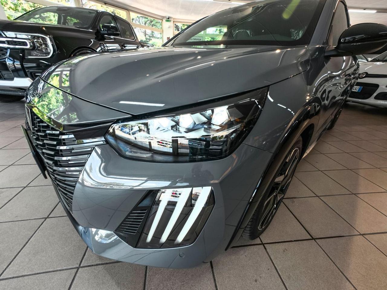 Peugeot 208 Hybrid 145 e-DCS6 GT Km zero