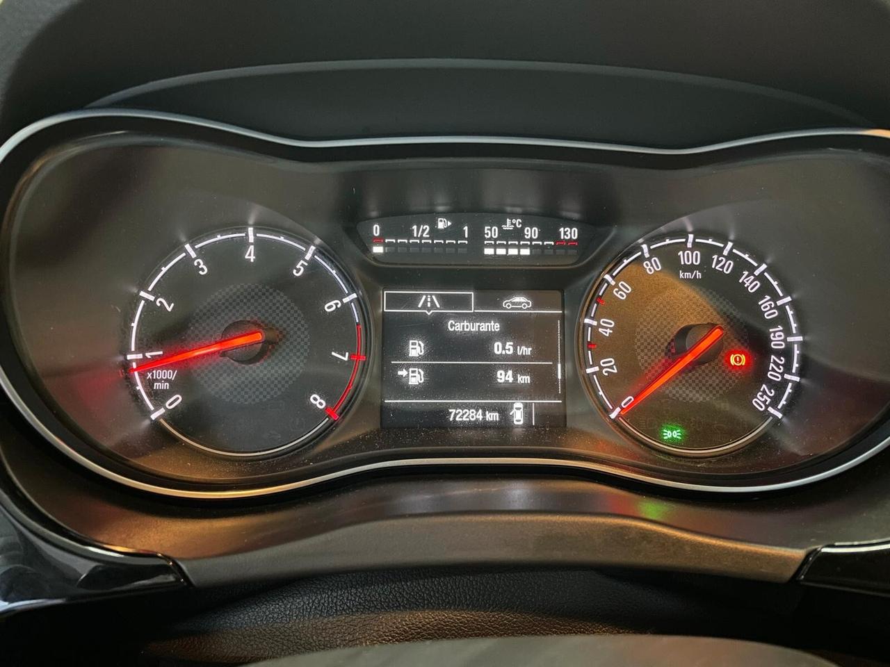 Opel Corsa 1.4 Turbo 150CV Start&Stop Coupé S