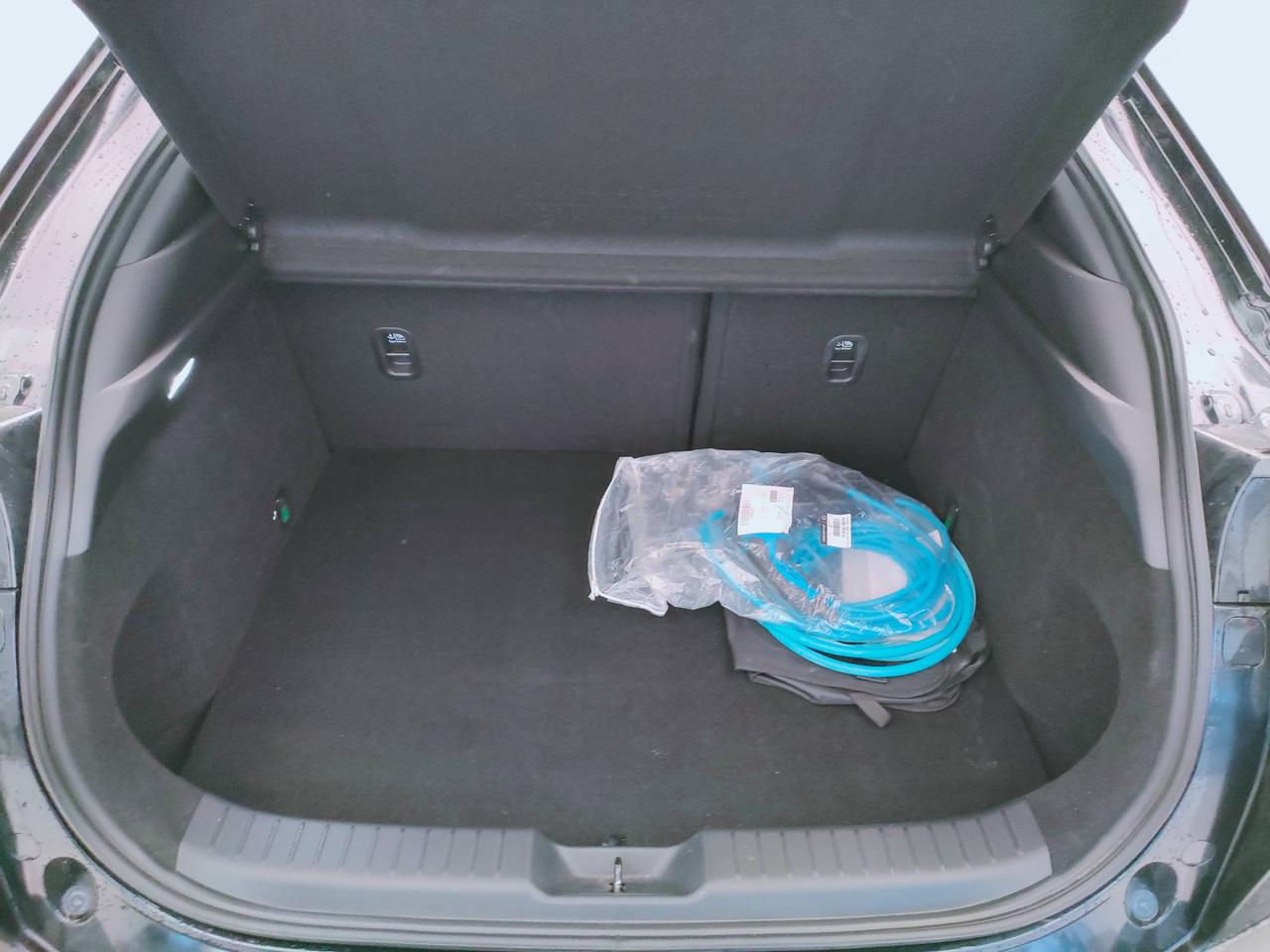 MAZDA MX-30 - MX-30 35,5kWh Prime Line OBC 11kW