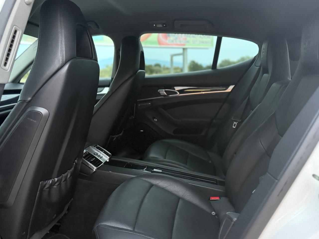 Porsche Panamera 3.0 Diesel PERFETTA GARANZIA