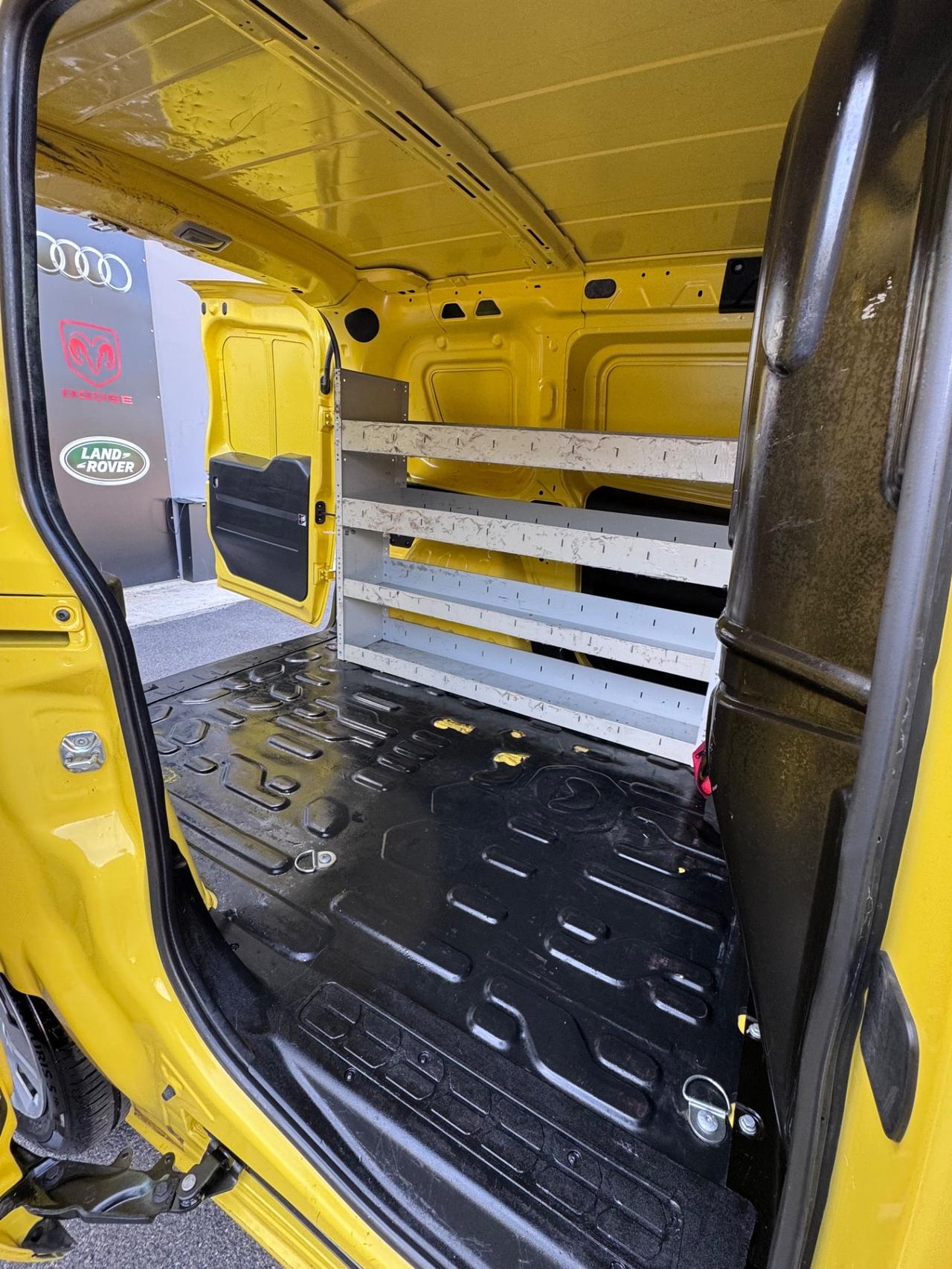 Fiat Doblo Doblò 1.3 MJT PC-TN Cargo Lamierato