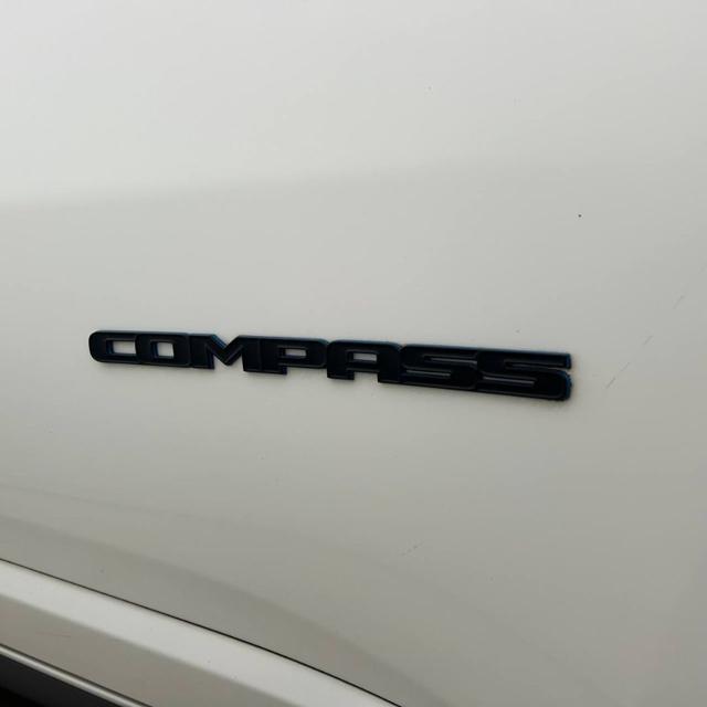 JEEP Compass 1.3 Turbo T4 240 CV PHEV AT6 4xe S