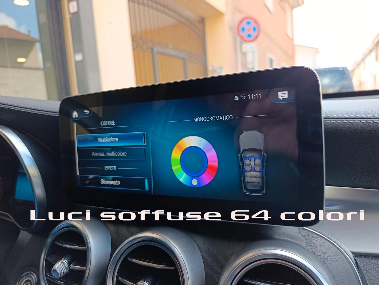 Mercedes-benz GLC 220 d 4Matic Premium Plus AMG