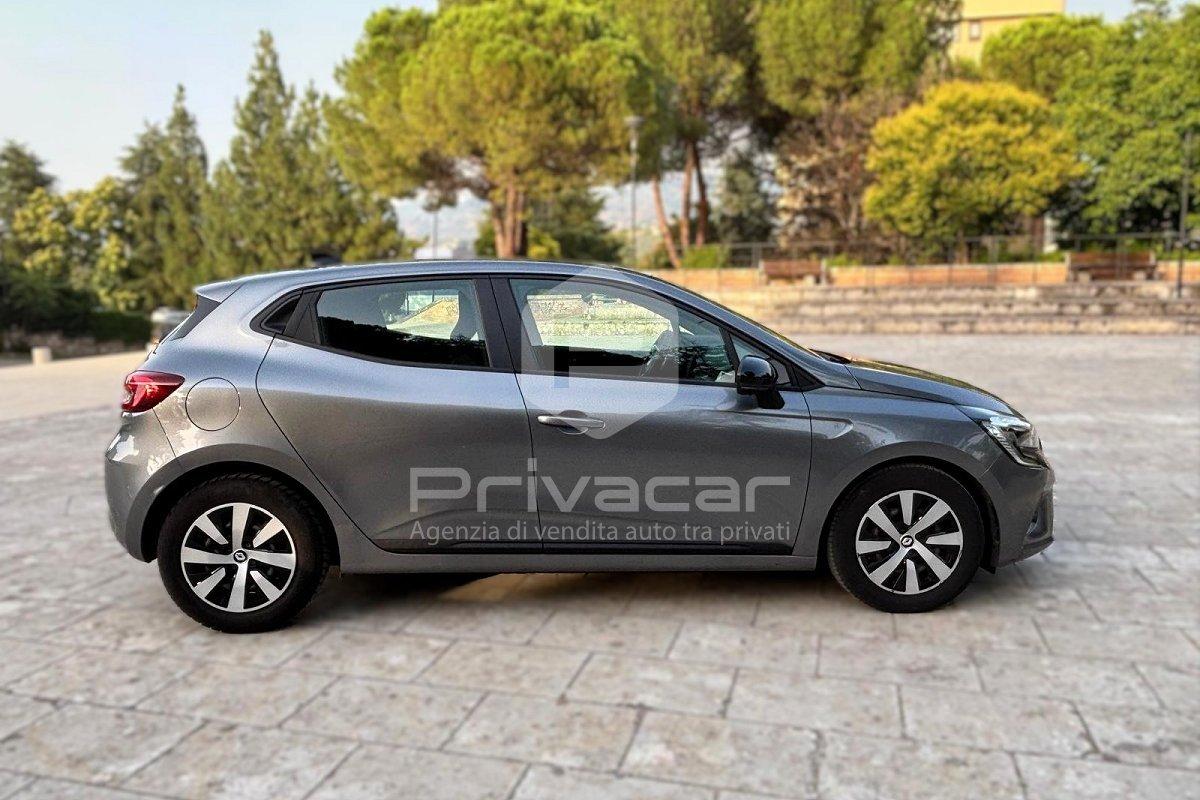 RENAULT Clio TCe 100 CV GPL 5 porte Techno