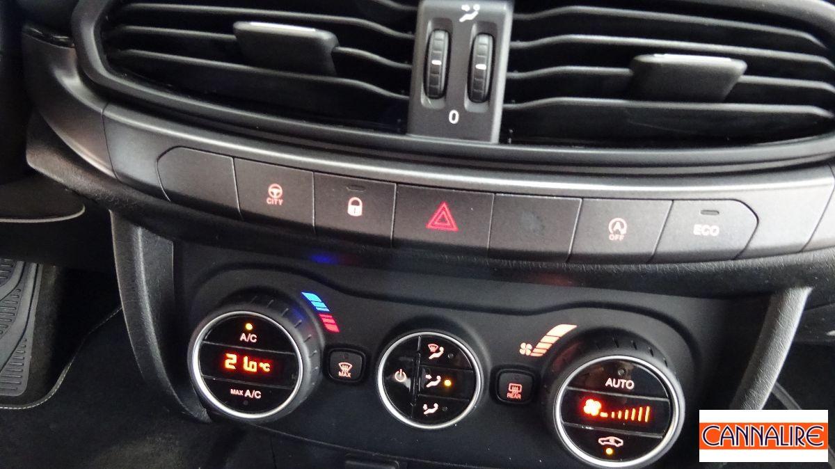 FIAT - Tipo - 1.6 Mjt S&S DCT 5p. Lounge