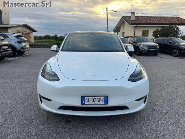 TESLA Model Y Model Y 2021 Long Range Dual Motor awd - GL036PK